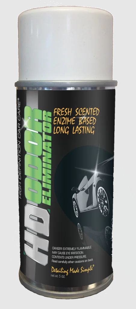 HD Odor Eliminator очиститель воздуха фото