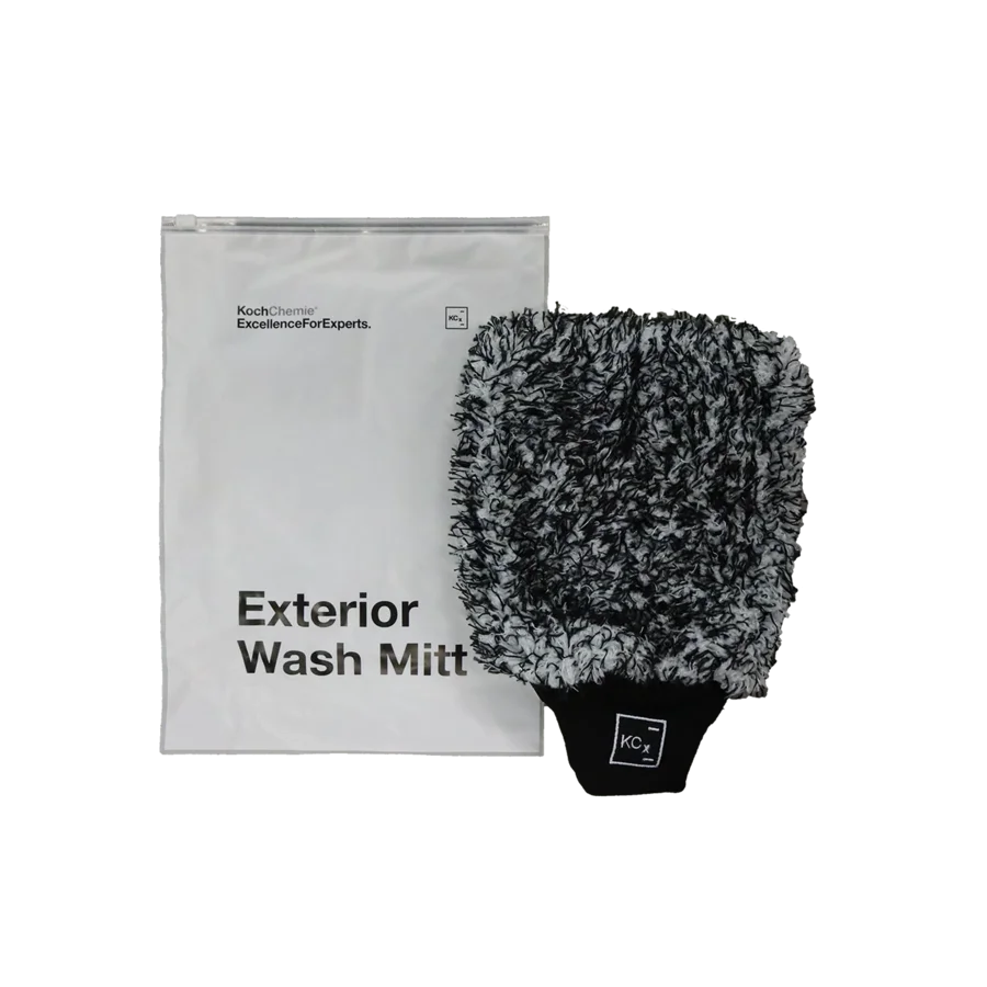 Каталог товаров Все Для Автомоек-Рукавица для мойки автомобиля Exterior Wash Mitt (with Stitched KCX-Logo) Рукавица для мойки автомобиля Exterior Wash Mitt (with Stitched KCX-Logo) фото
