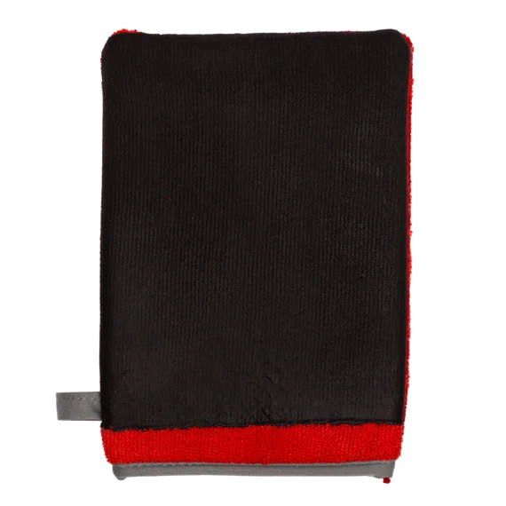 Каталог товаров Все Для Автомоек-Варежка-автоскраб Clay Mitt Brother Варежка-автоскраб Clay Mitt Brother фото