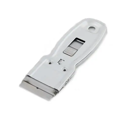 Металлический скребок для стекла 999091 фото