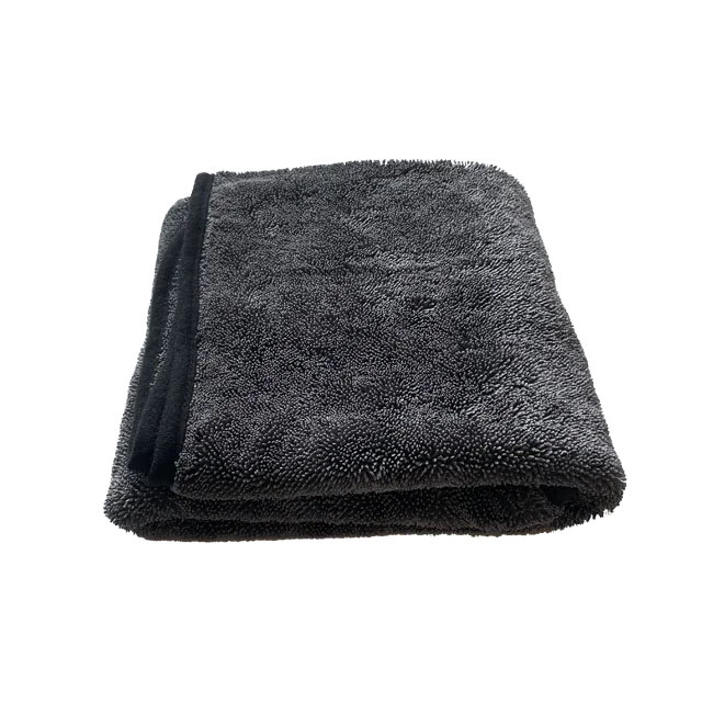 Микрофибра для сушки Twist Drying XL 70x90см 600gsm фото