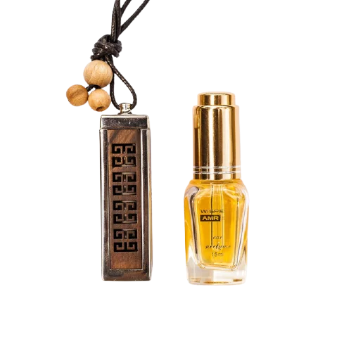 AMR WISPER THE LIBERTY ПАРФЮМЕРНЫЙ НАБОР