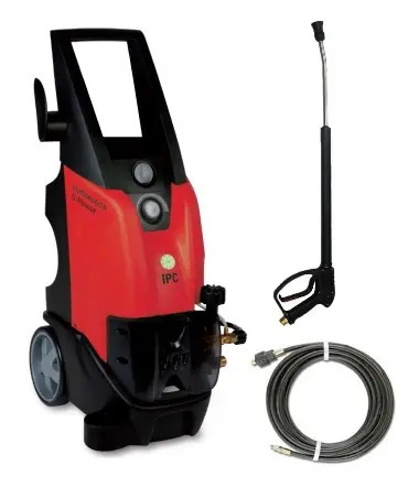 Portotecnica G-POWER C I1813P T АВД без нагрева воды Total stop фото