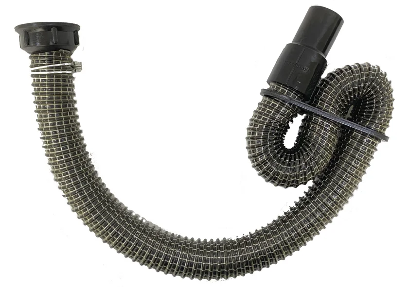 Шланг сливной D 35mm фото