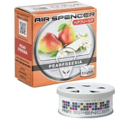 Ароматизатор меловой SPIRIT REFILL - Pear Freesia