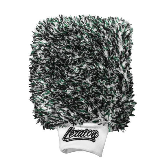 Микрофибровая варежка для мойки WASH MITT MW4 фото