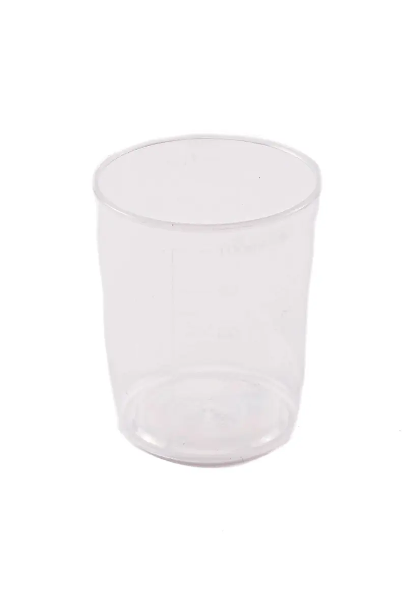 Мерный стакан Measuring cup 100ml N33 фото