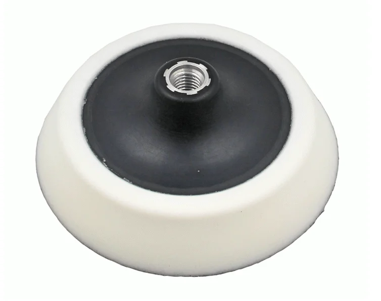 Каталог товаров Все Для Автомоек-Подложка мягкая М14 Backing Plate Подложка мягкая М14 Backing Plate фото