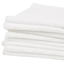 Каталог товаров Все Для Автомоек-Набор белых салфеток из микрофибры 30х30 FTORSiC Набор белых салфеток из микрофибры 30х30 FTORSiC фото