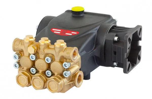 Помпа для бензиновых двигателей Interpump E2E2111C-050 фото