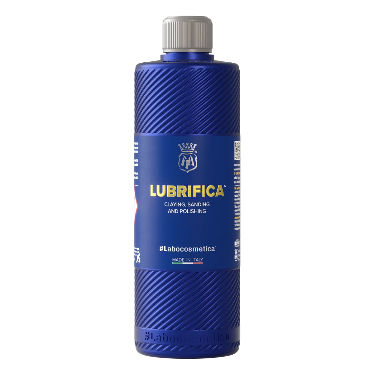 Lubrifica Лубрикант для глины и автоскрабов во время шлифовки и полировки фото