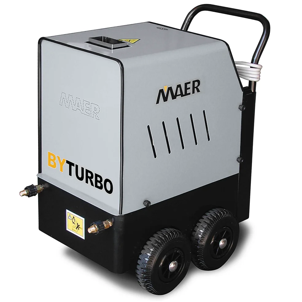 Бойлер подогрева воды MAER BY TURBO 200/15 фото