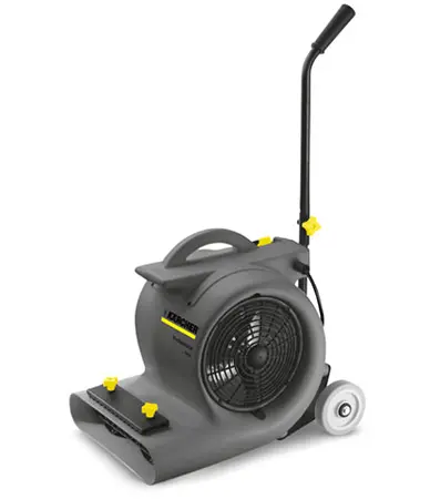 Аппарат для сушки ковров Karcher AB84 1.004-052 фото