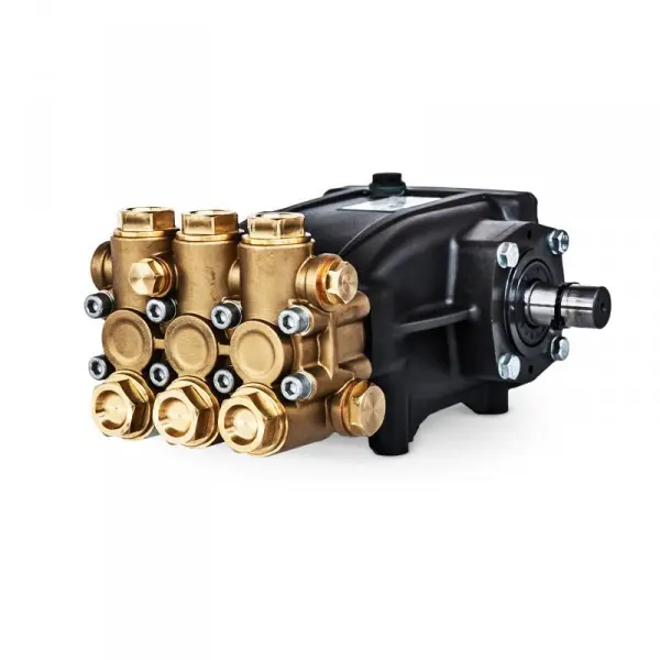 Насос высокого давления MMD 15250R фото