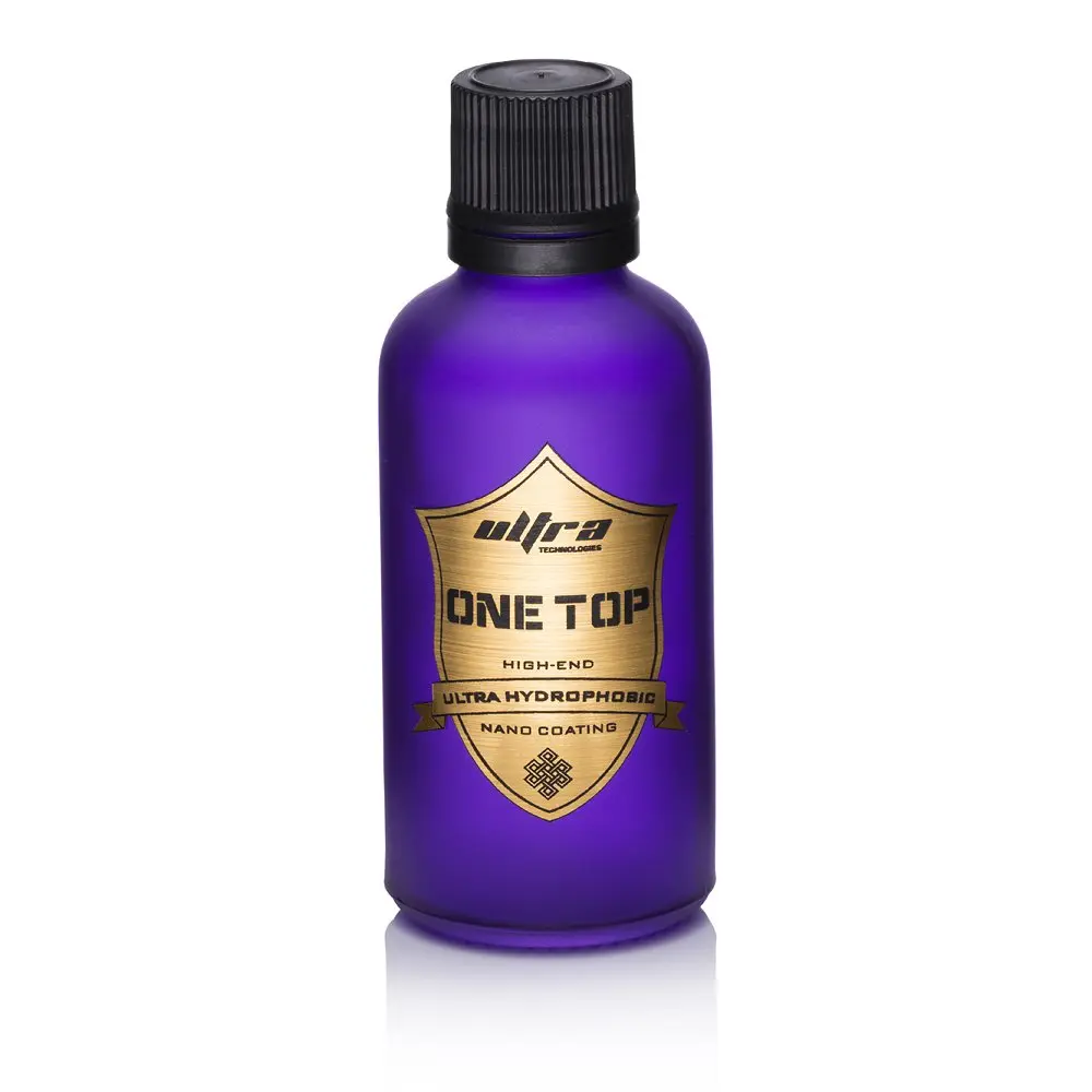One Top - защитное покрытие фото