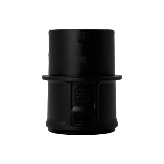 Коннектор шланг-бак для водопылесоса Leraton WDVC1M фото