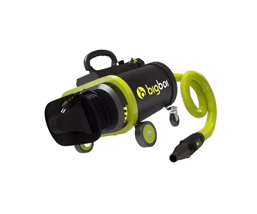 Турбосушка BIGBOI BLOWR PRO PLUS фото