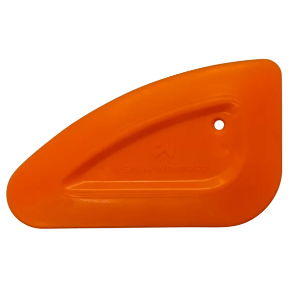 Каталог товаров Все Для Автомоек-Средне-жесткий мини ракель (оранжевый) IW011 Средне-жесткий мини ракель (оранжевый) IW011 фото