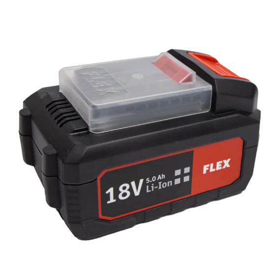 FLEX Литий-ионный аккумулятор AP 18.0/5.0 532733 фото