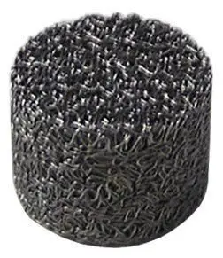 Каталог товаров Все Для Автомоек-Сетчатая вставка(таблетка) СВ-02 Сетчатая вставка(таблетка) СВ-02 фото