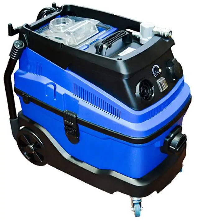 Промышленный пылесос Huberth RP207501 фото