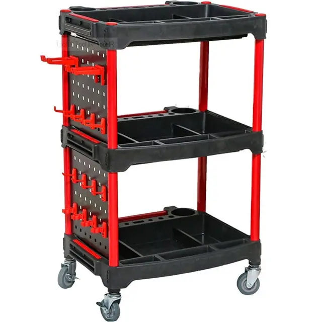 Тележка Trolley P46 фото