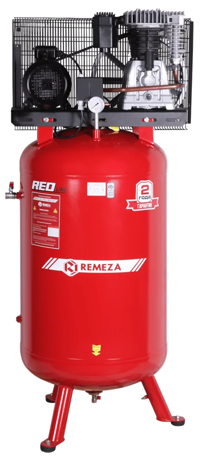 Поршневой компрессор СБ4/Ф-270.АВ890В фото