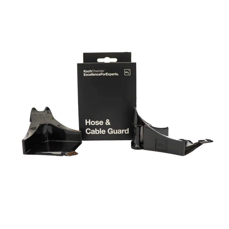 Каталог товаров Все Для Автомоек-Фиксирующая подкладка для шланга и кабеля Hose & Cable Guard Фиксирующая подкладка для шланга и кабеля Hose & Cable Guard фото