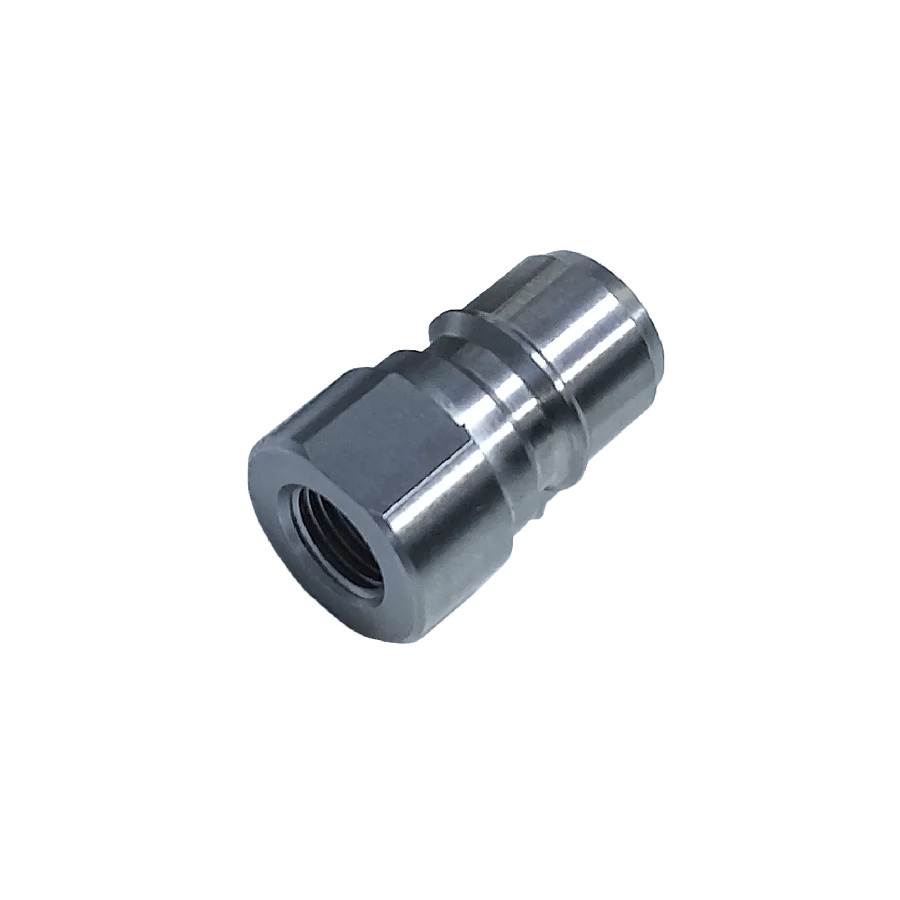 Быстросъёмное соединение 3/8 Au-4302 фото