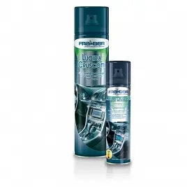 LUCIDA CRUSCOTTI (ван) 600 мл