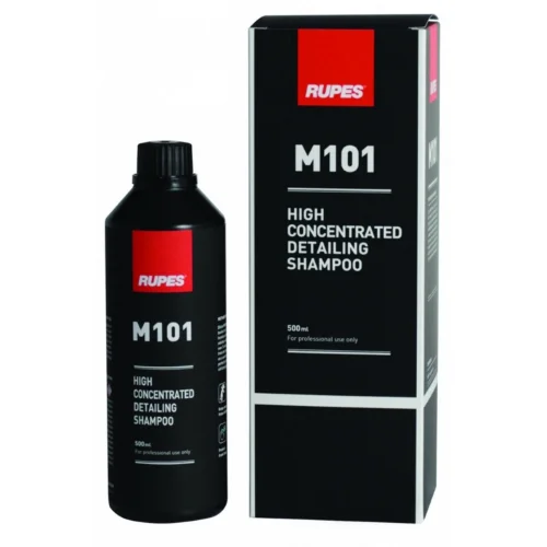 Шампунь мягкой очистки ЛКП High Concentrated Detailing Shampoo
