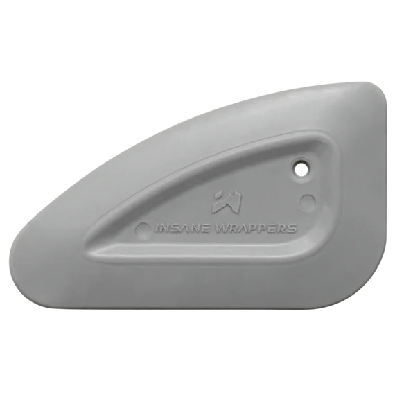 Каталог товаров Все Для Автомоек-Мягкий мини ракель (серый) IW009 Мягкий мини ракель (серый) IW009 фото