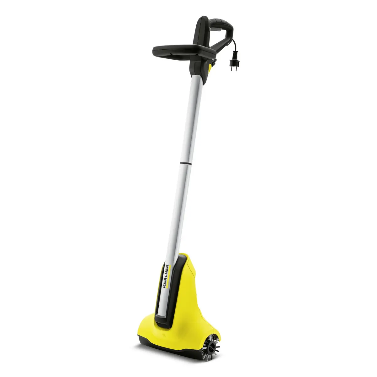 Аппарат для мойки террас Karcher PCL4 1.644-000 фото