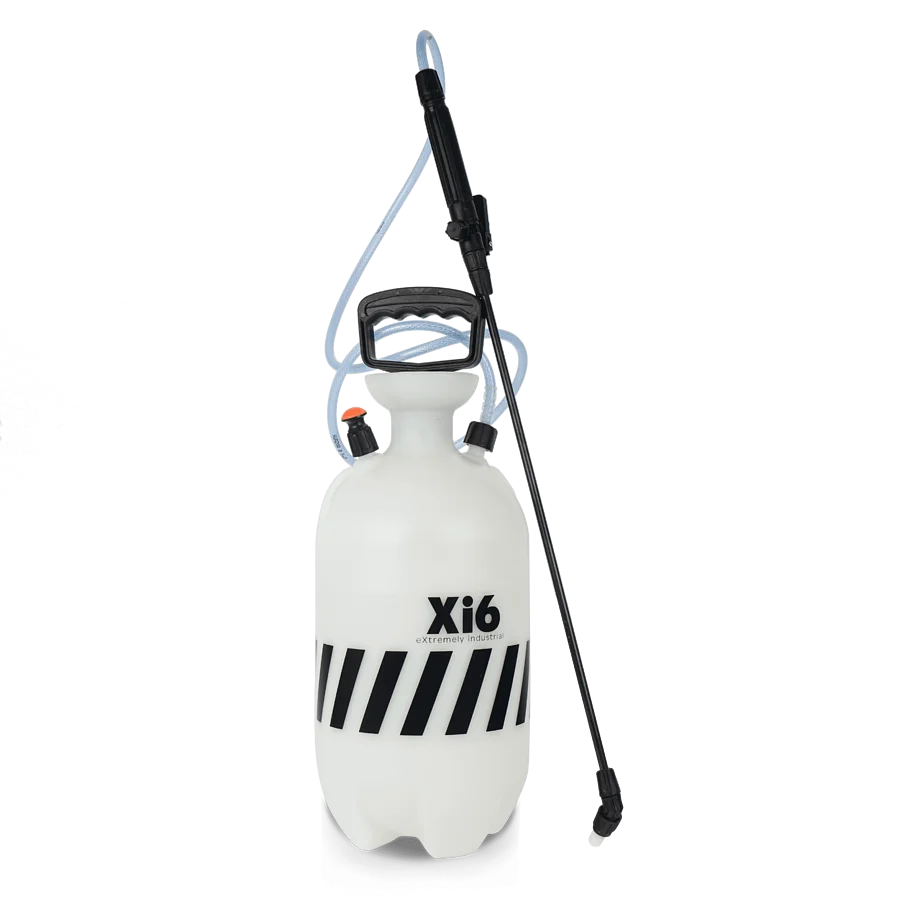 Каталог товаров Все Для Автомоек-Xi V-6 Vitorn White Накачной помповый пульверизатор Xi V-6 Vitorn White Накачной помповый пульверизатор фото