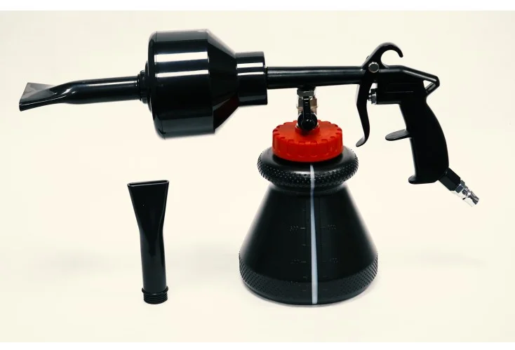 FOAM TORNADOR ПЕНООБРАЗУЮЩИЙ АППАРАТ ДЛЯ ХИМЧИСТКИ фото