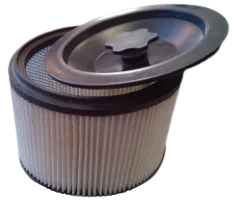 Фильтр с крышкой EMF2/S фото