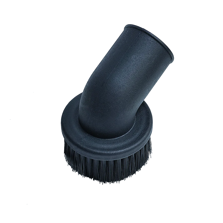 Запчасть для пылесоса - насадка-щетка круглая Au-016033/37 фото