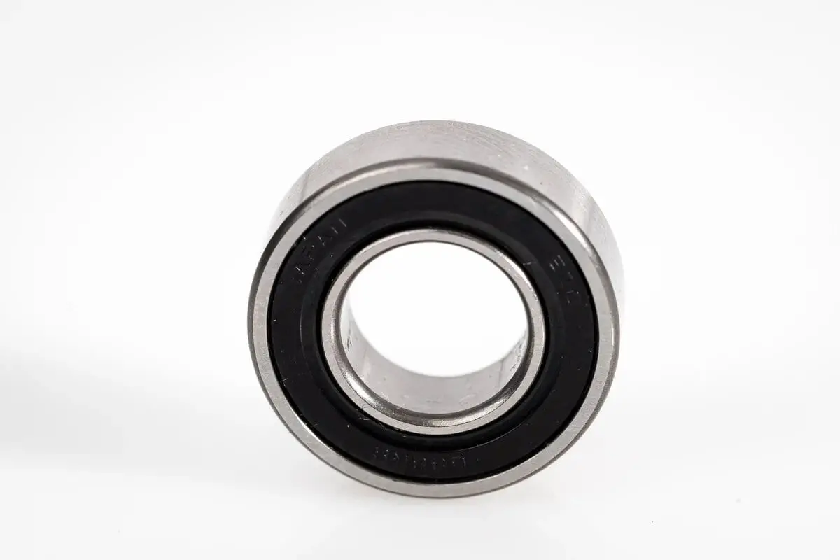 Подшипник 689 2RS фото