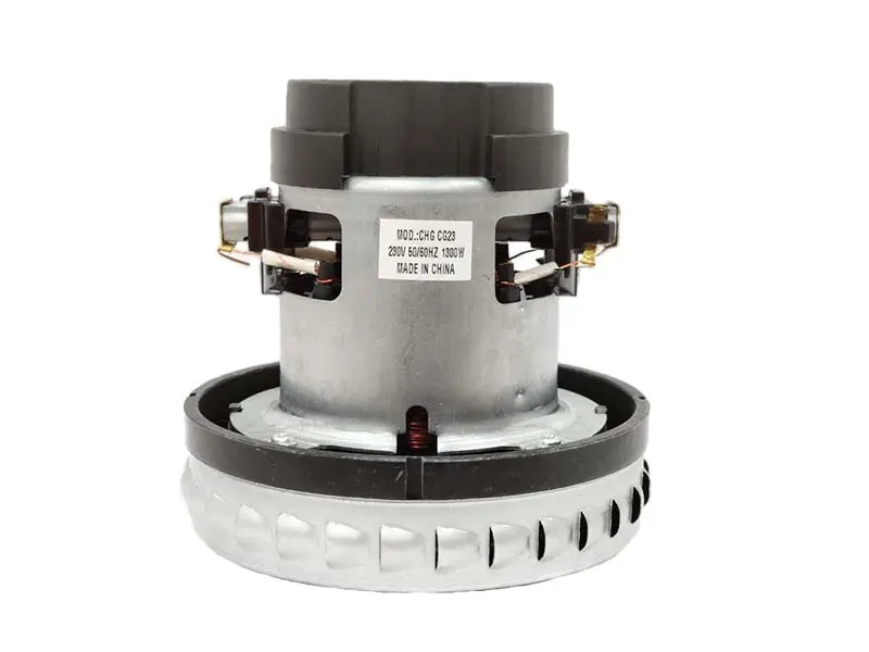 Турбина для пылесосов Karcher Soteco 1300W фото