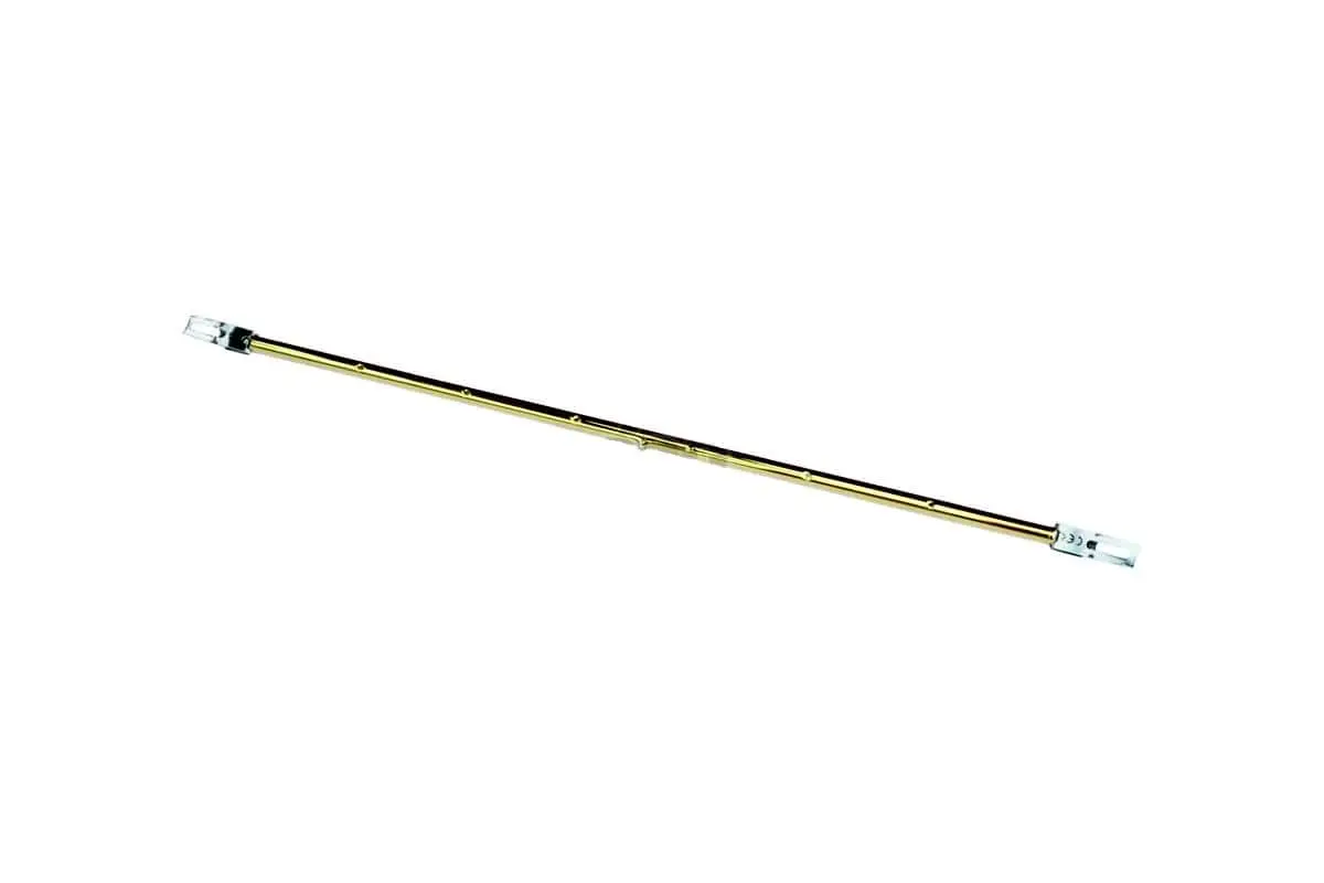 Лампа для ИК сушек фото