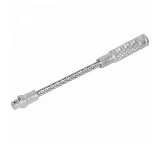 Удлинитель гибкий 1/4 150мм KING TONY 2311-06 фото