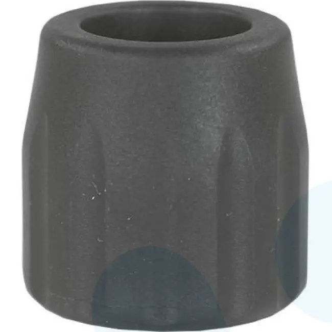 Пластиковый наконечник копья Karcher (форсункодержатель), M18внут фото