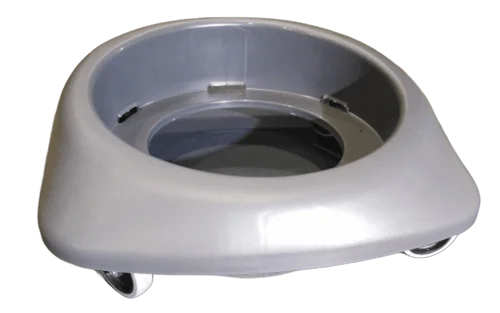 Каталог товаров Все Для Автомоек-Платформа (Exel) L=545 (серая) для пылесоса EXEL Платформа (Exel) L=545 (серая) для пылесоса EXEL фото