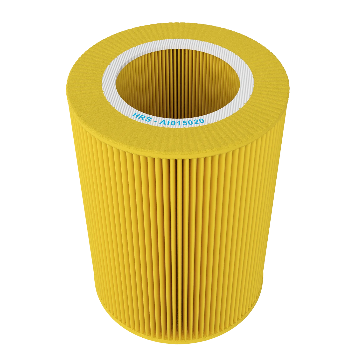 Воздушный фильтр HRS-AF025040 фото