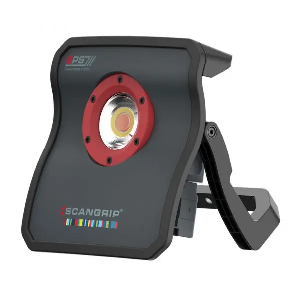 MULTIMATCH 8 Лампа для цветоподбора Scangrip фото