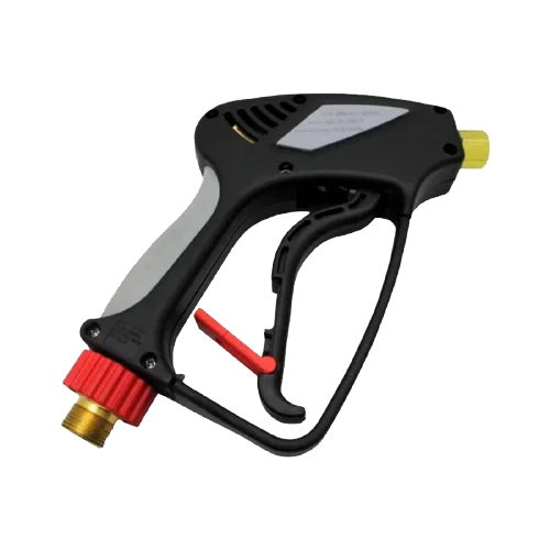Каталог товаров Все Для Автомоек-Пистолет высокого давления SРG04 (Китай) с вращающейся муфтой Пистолет высокого давления SРG04 (Китай) с вращающейся муфтой фото