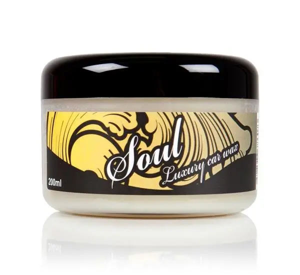 Auto Finesse Soul 150 гр. воск для светлых авто фото