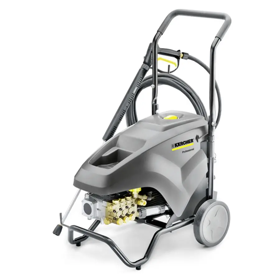 Мойка высокого давления Karcher HD6/15-4 Clasic 1.367-306 фото