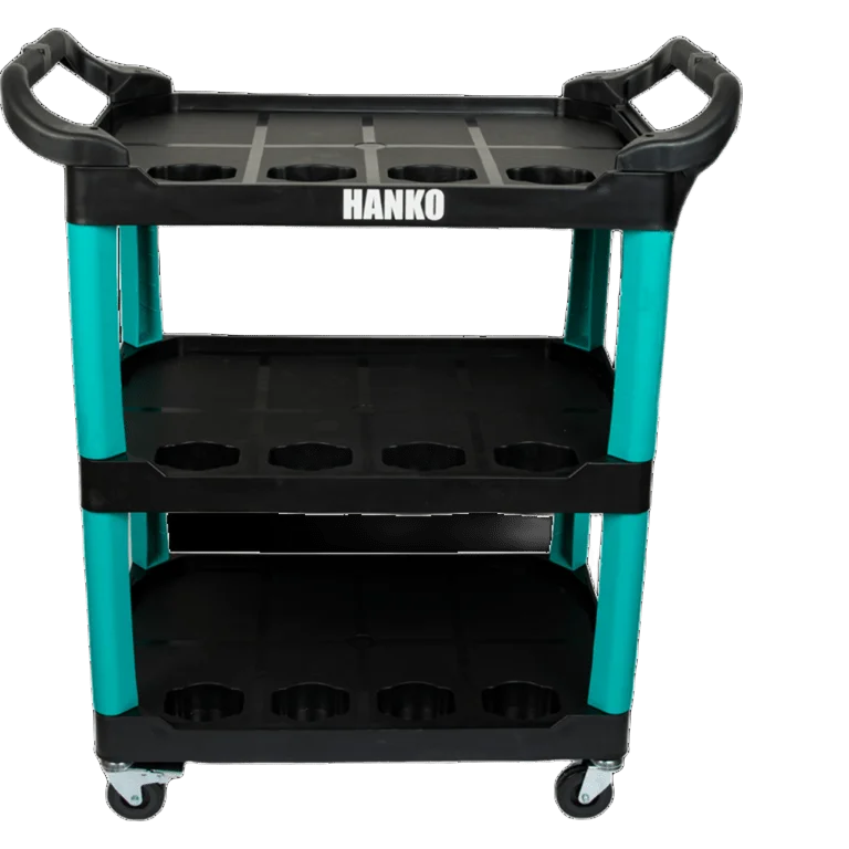 Тележка без контейнера Hanko SP-2025-1101 фото