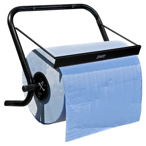 Диспенсер для рулонов (настенный) Leraton WPD2 фото